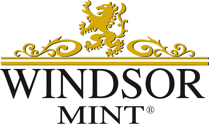 Windsor Mint Logo